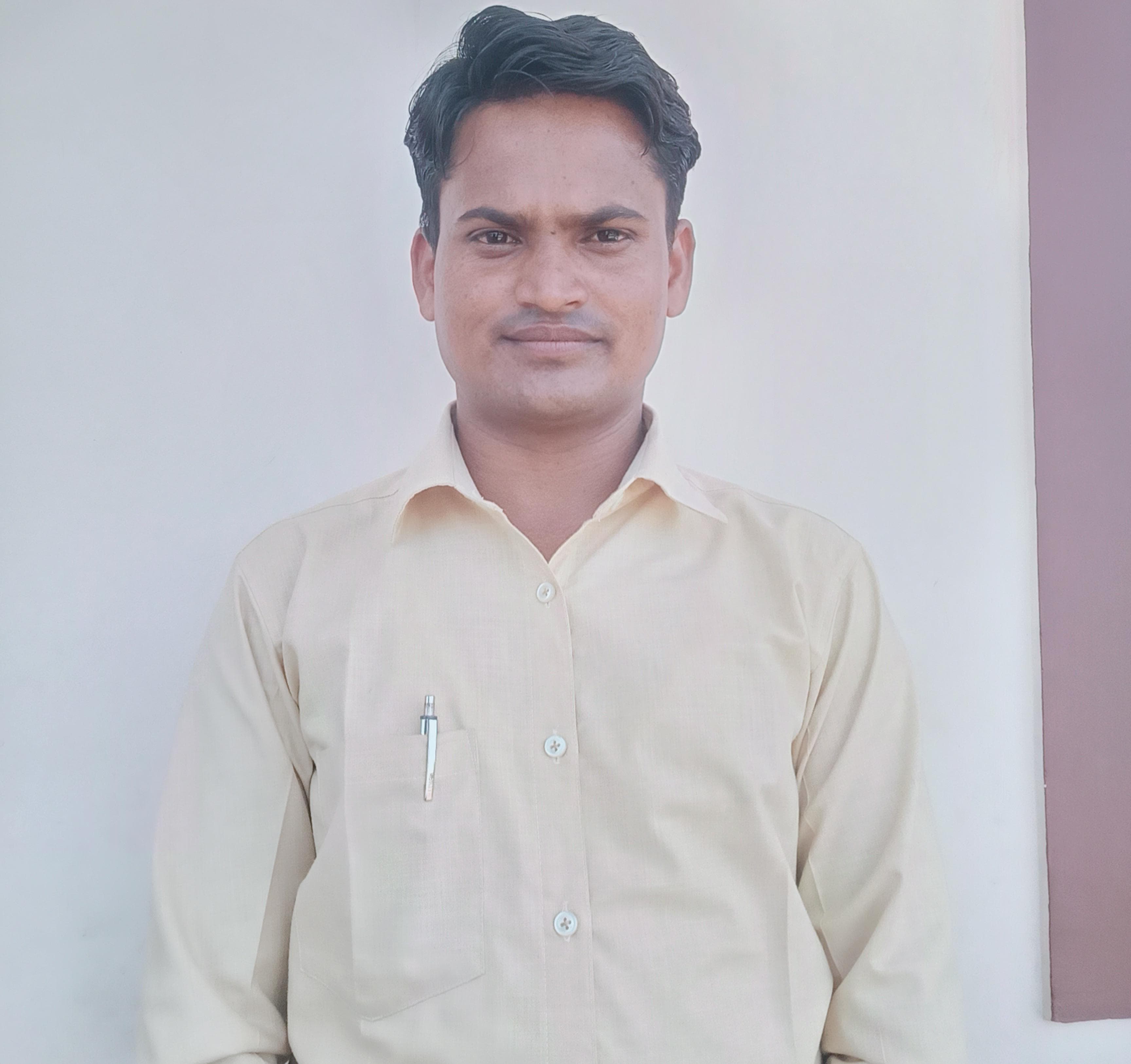 Mr. Ram Dayal Gangwal